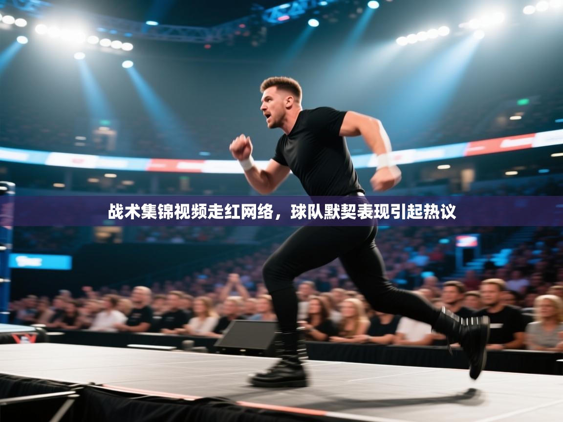 战术集锦视频走红网络,球队默契表现引起热议 第2张