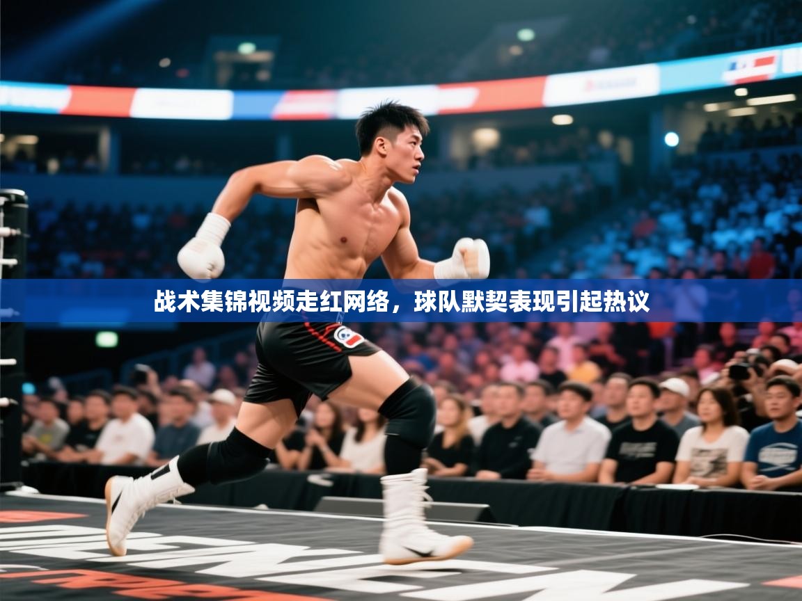 战术集锦视频走红网络,球队默契表现引起热议 第1张