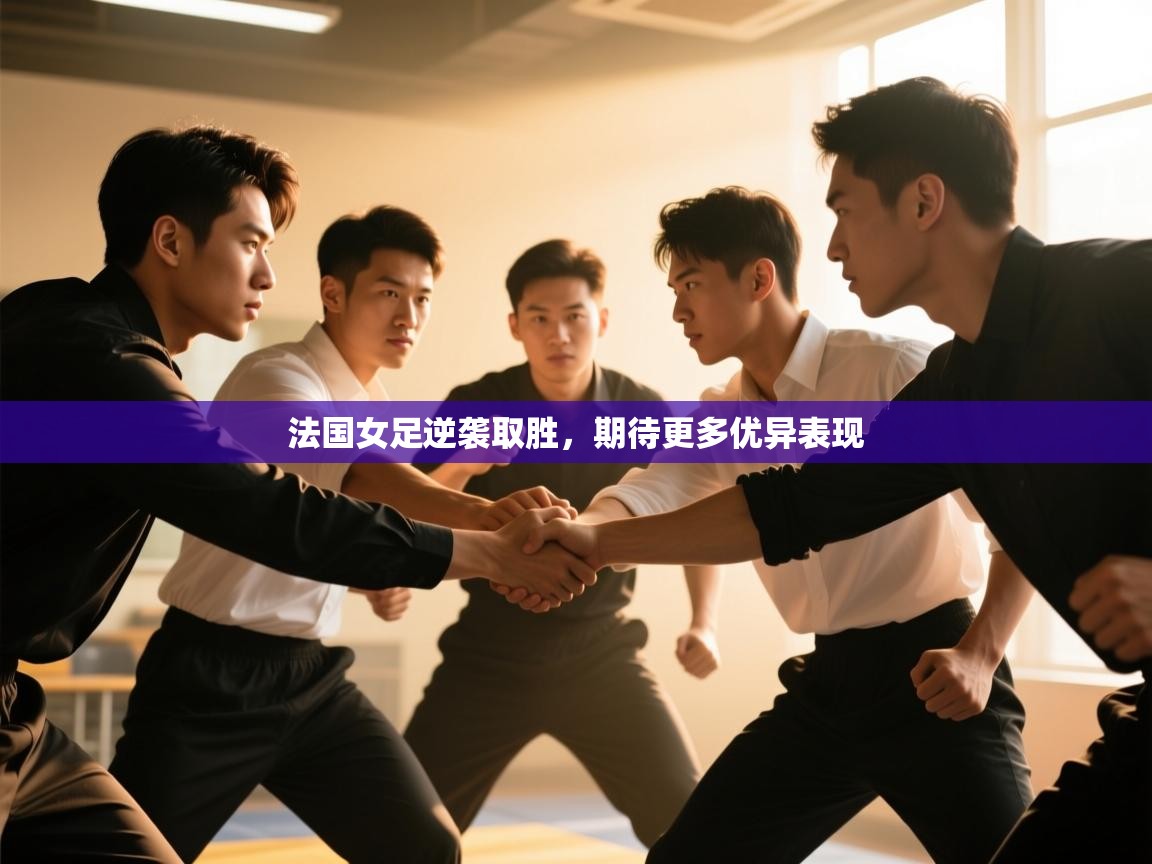 法国女足逆袭取胜,期待更多优异表现 第1张