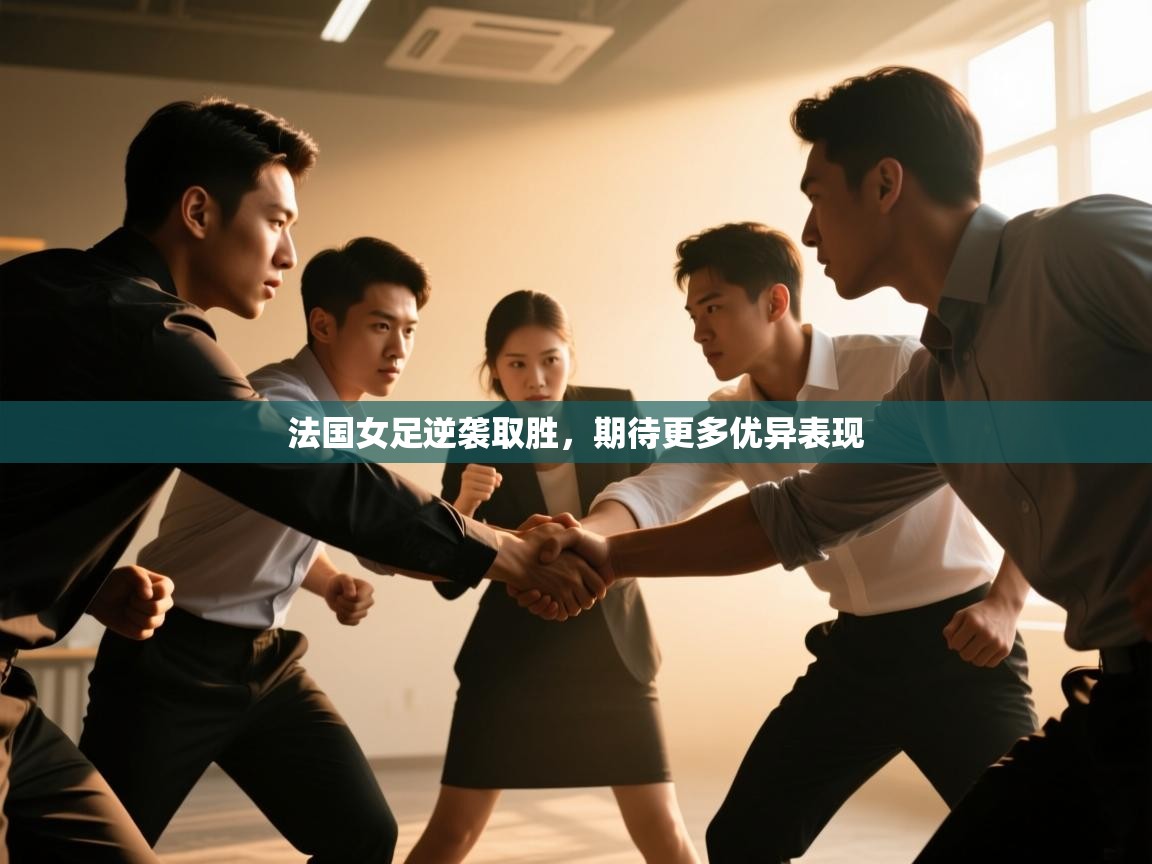 法国女足逆袭取胜,期待更多优异表现 第2张