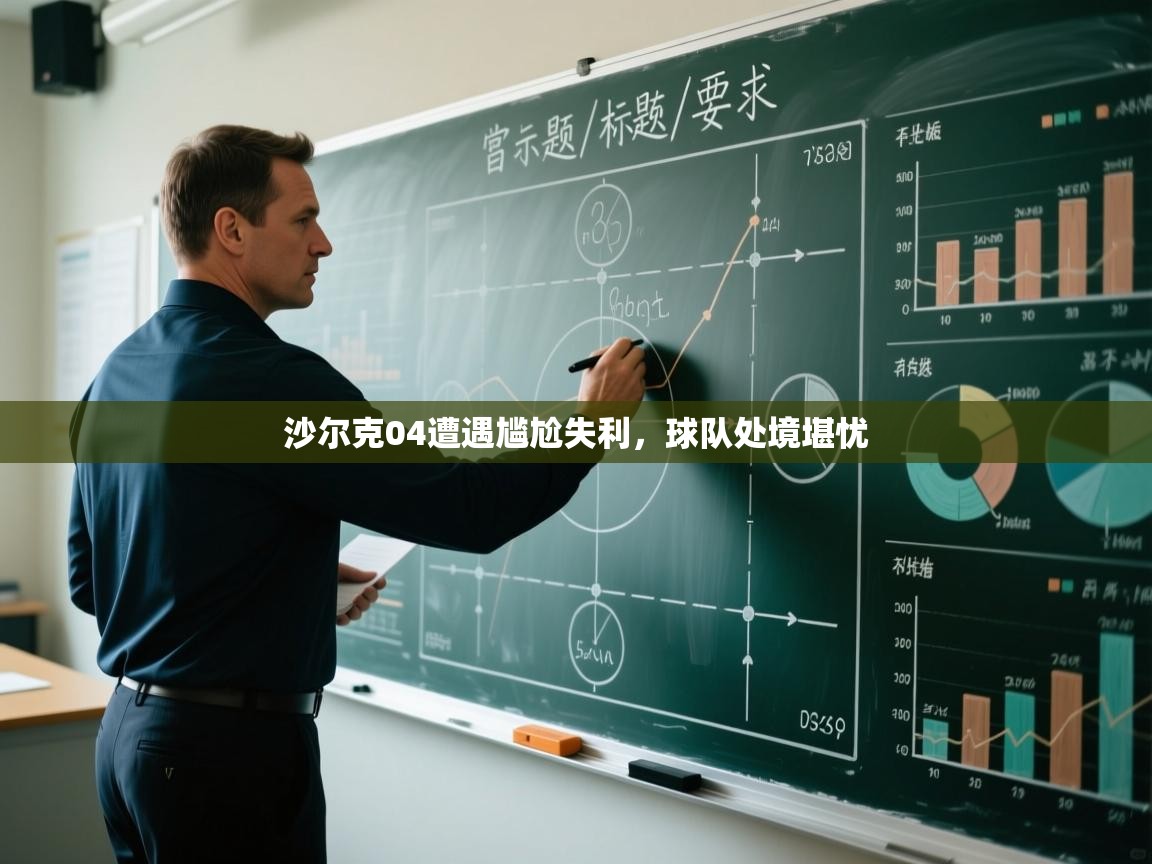 沙尔克04遭遇尴尬失利,球队处境堪忧 第1张