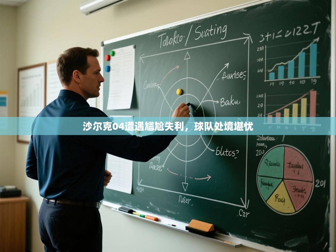 沙尔克04遭遇尴尬失利,球队处境堪忧 第2张