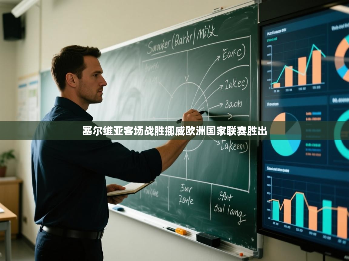 塞尔维亚客场战胜挪威欧洲国家联赛胜出  第1张