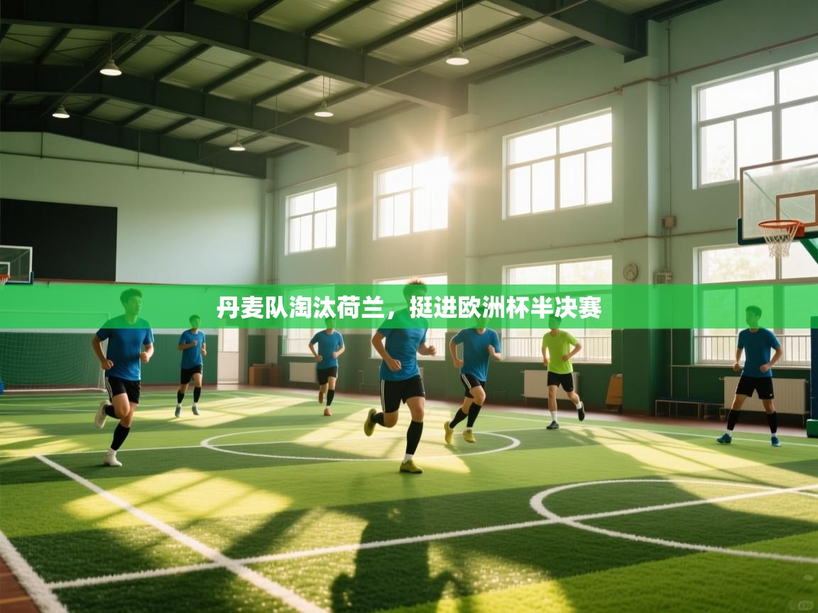 丹麦队淘汰荷兰，挺进欧洲杯半决赛  第2张