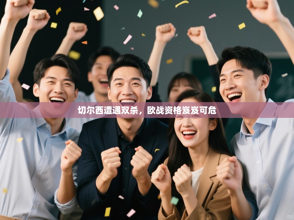 切尔西遭遇双杀，欧战资格岌岌可危  第2张