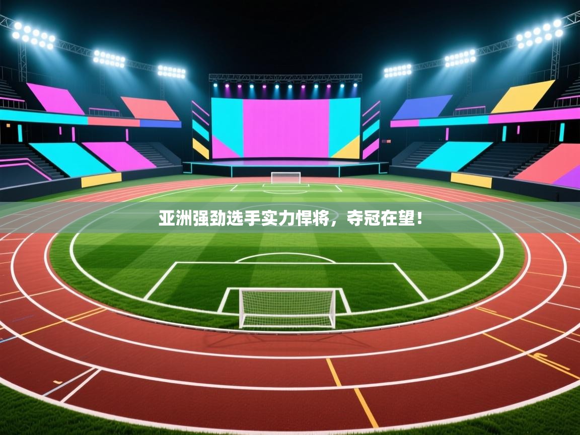 亚洲强劲选手实力悍将，夺冠在望！  第2张