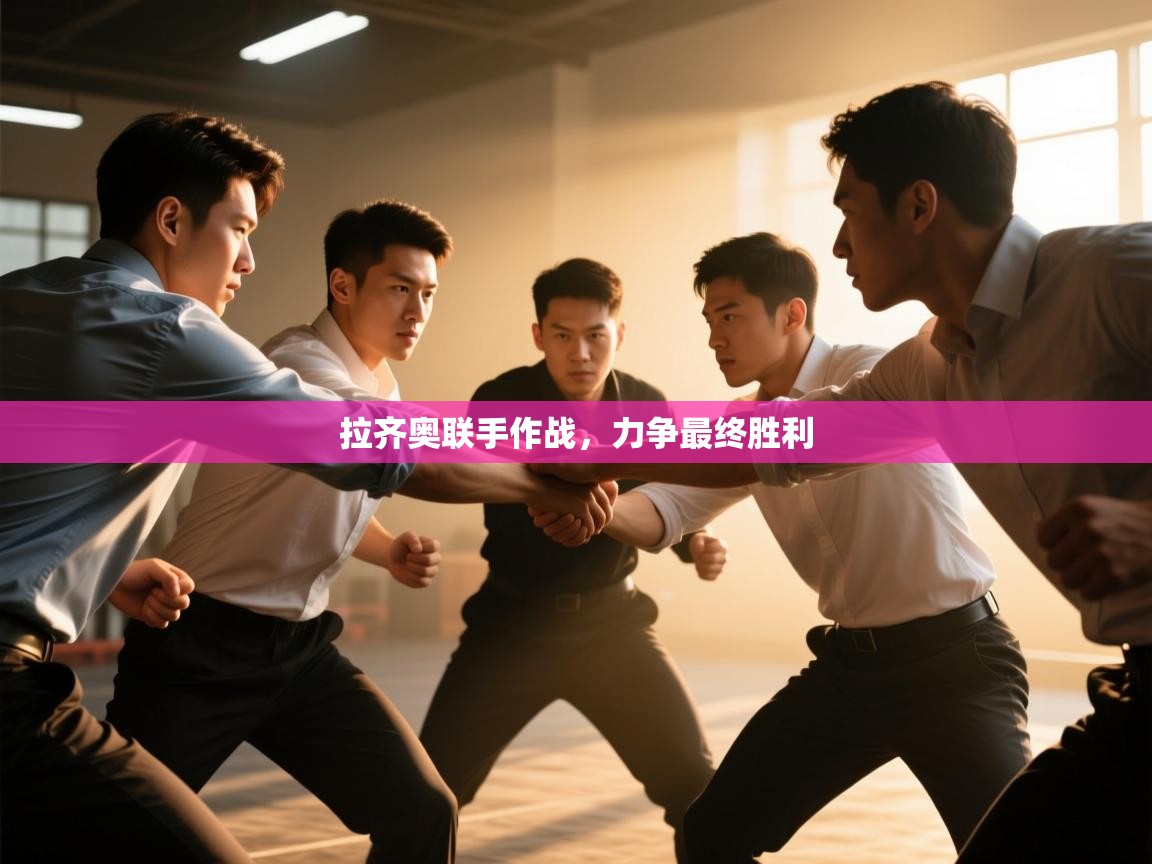 拉齐奥联手作战,力争最终胜利 第1张