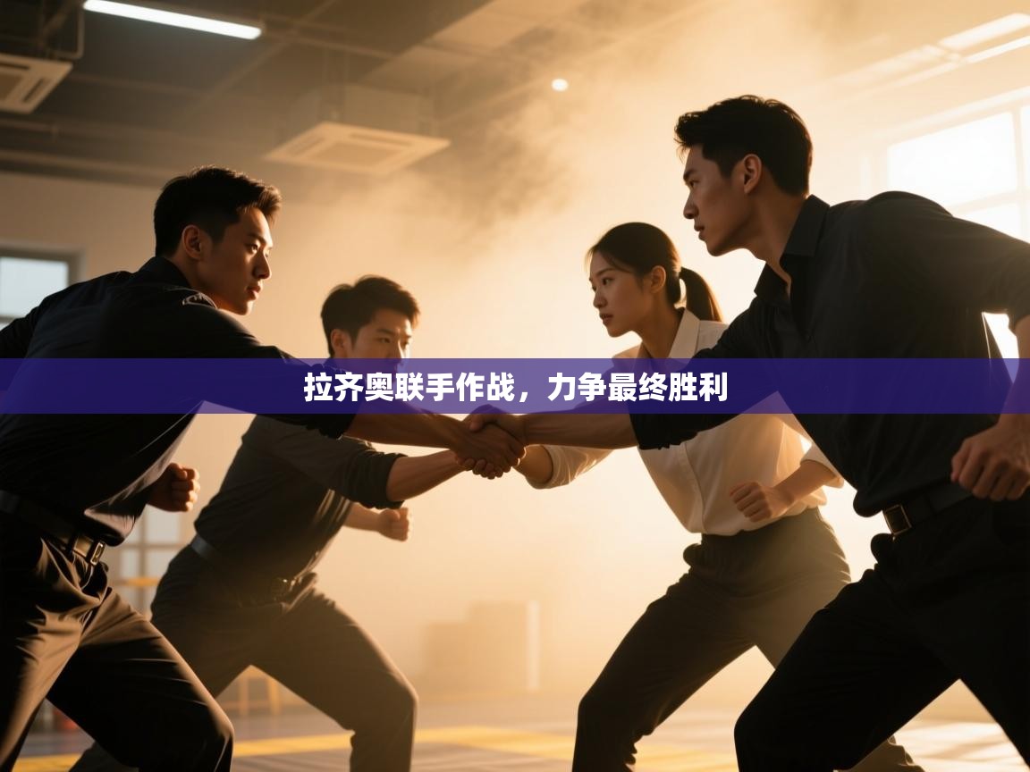 拉齐奥联手作战,力争最终胜利 第2张