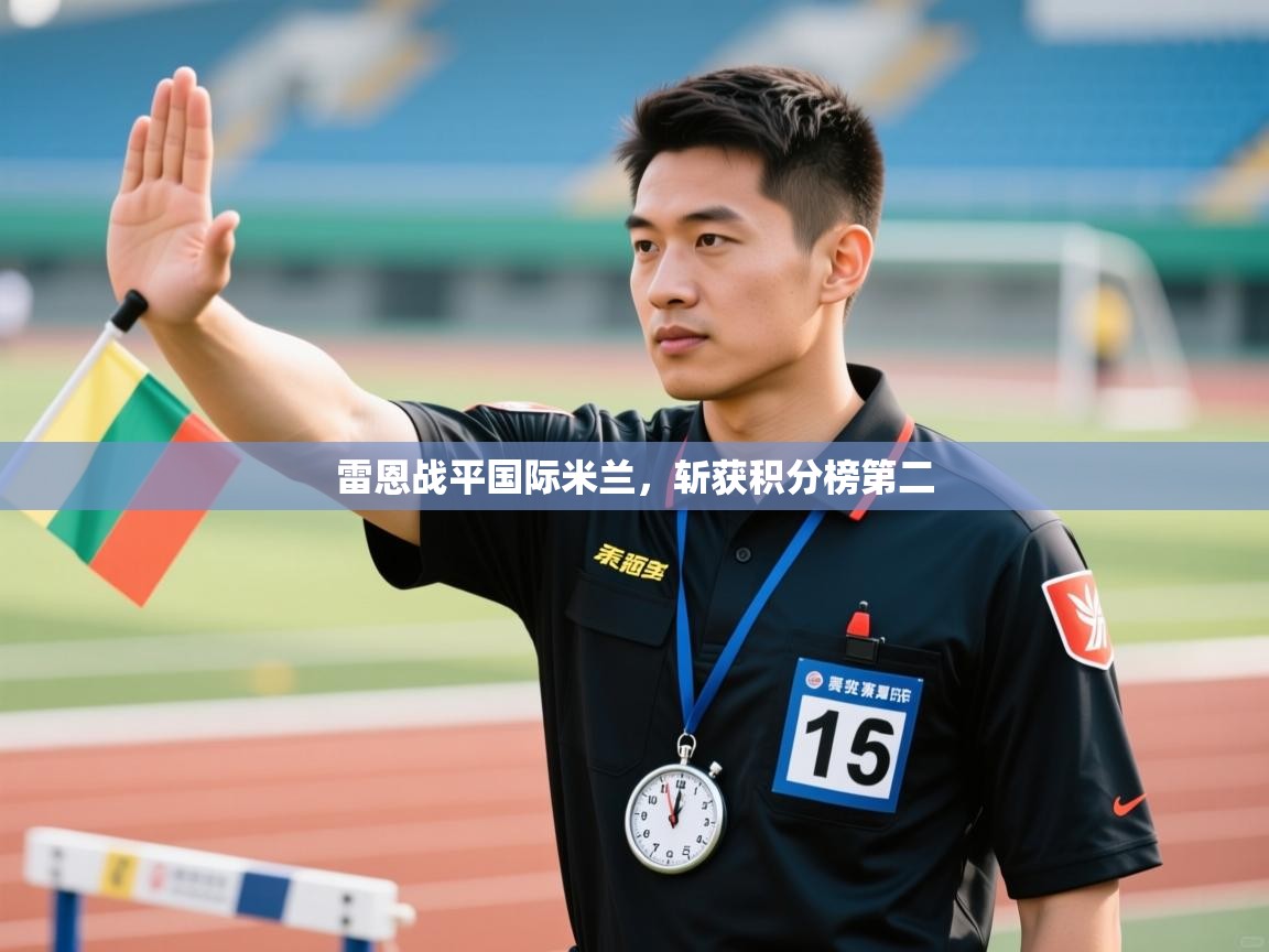 雷恩战平国际米兰,斩获积分榜第二 第2张