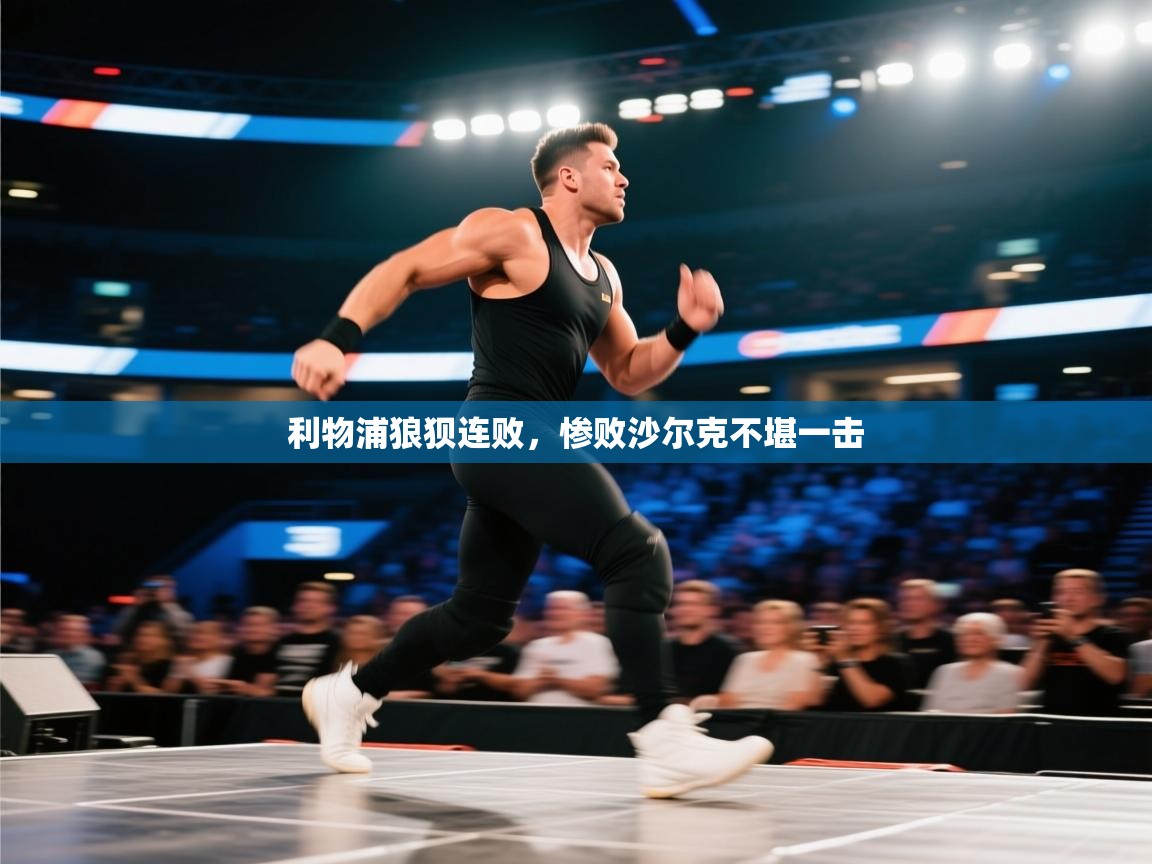 利物浦狼狈连败，惨败沙尔克不堪一击  第2张