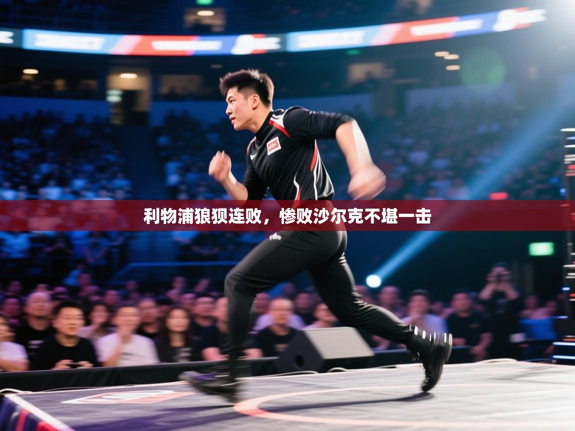 利物浦狼狈连败，惨败沙尔克不堪一击  第1张