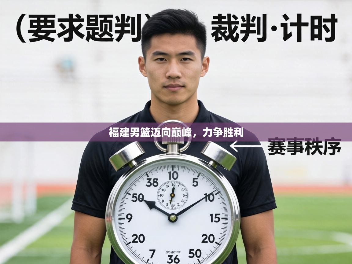 福建男篮迈向巅峰，力争胜利  第2张